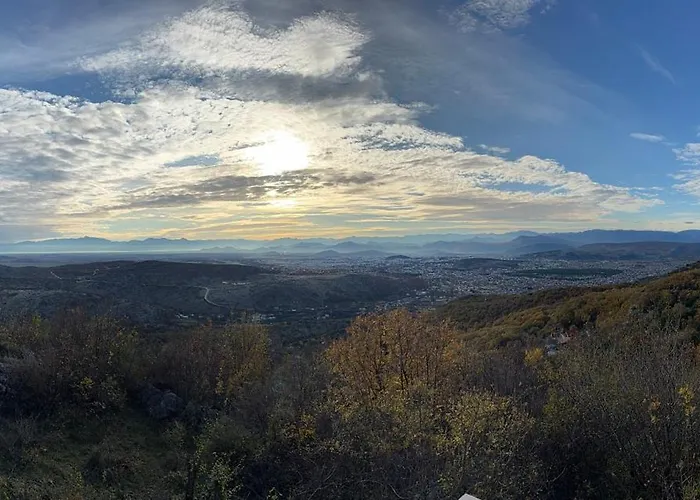 Holiday home Mediterranean Story
